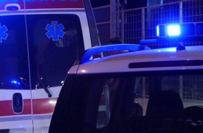 Aksidenti në rrugën Kërçovë-Gostivar, MPB: Tre të vdekur dhe tetë të lënduar