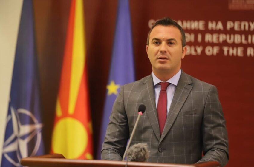 Ademi: Nuk e kam idenë se ku është Artan Grubi