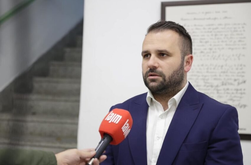Durmishi e bën të qartë: Zbatimi i rregullores për çmime nuk ndalet