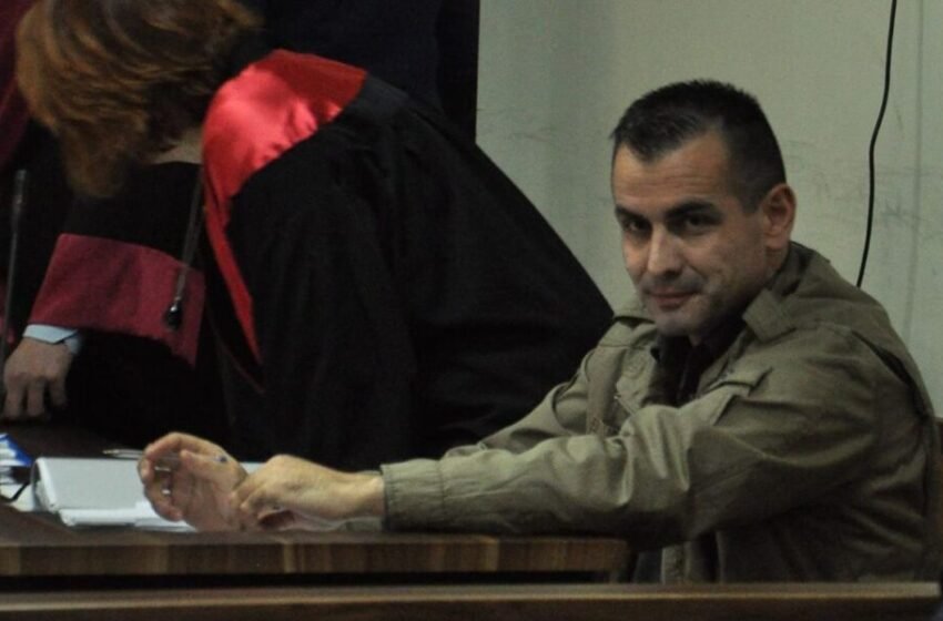 OVL e UÇK-së kundër lirimit të Enver Sekiraqës: Dyshohet se ka dëshmuar në Hagë, akt i rëndë e i qëllimshëm