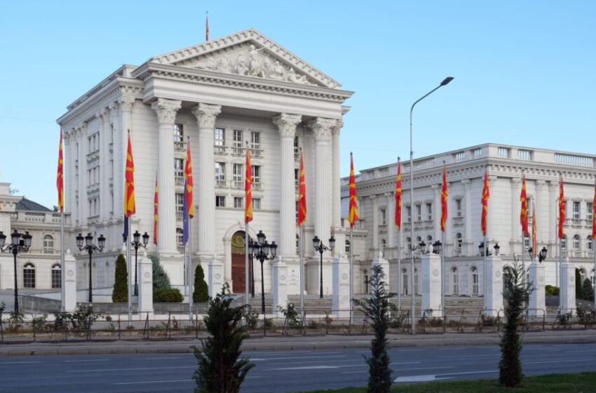  Qeveria e RMV-së: Vendimi i Trumpit për tarifa doganore nuk do të ketë ndikim të madh në ekonominë tonë