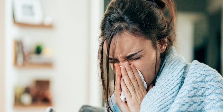  Të sëmurë nga gripi 511 raste të reja, rënie prej 39,1 për qind krahasuar me javën e kaluar