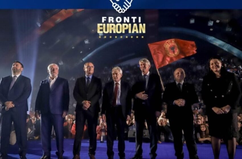 Sela: Në Frontin Evropian ende s’ka marrëveshje për zgjedhjet lokale