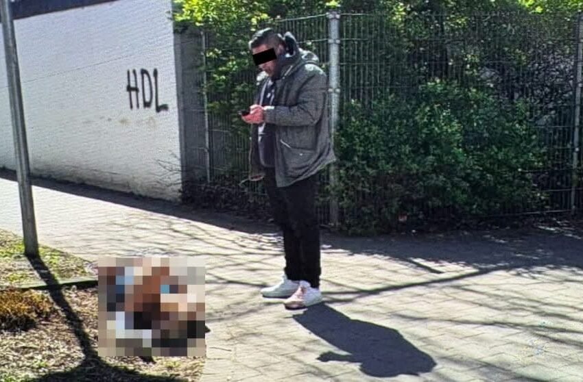 “E tërhiqte nga flokët”- Detaje të reja nga ngjarja tragjike në Mynih ku burri nga Kosova sulmoi me thikë gruan