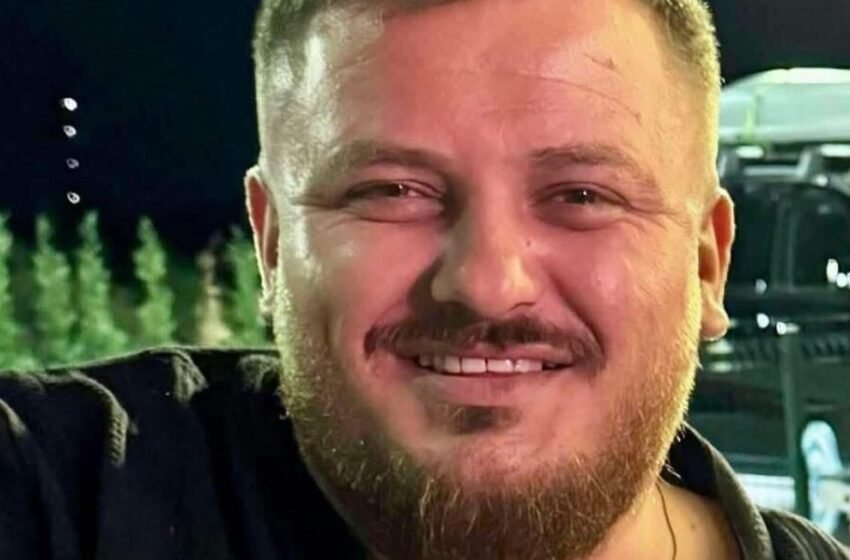 E dhimbshme: Vdes në moshë të re mërgimtari nga Mitrovica, Astrit Islami