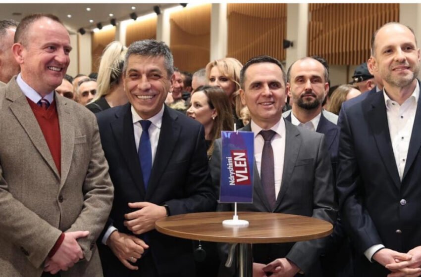Përfundon mbledhja e VLEN-it, zgjidhja pritet ditëve në vijim