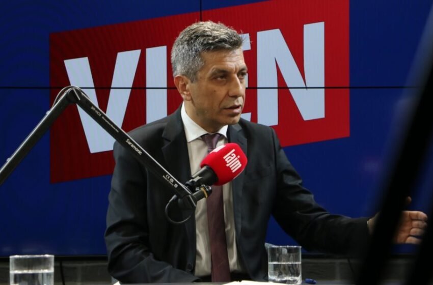 Mexhiti: Ndryshimin nuk e ndal askush – detyrimi ynë i vetëm është populli!