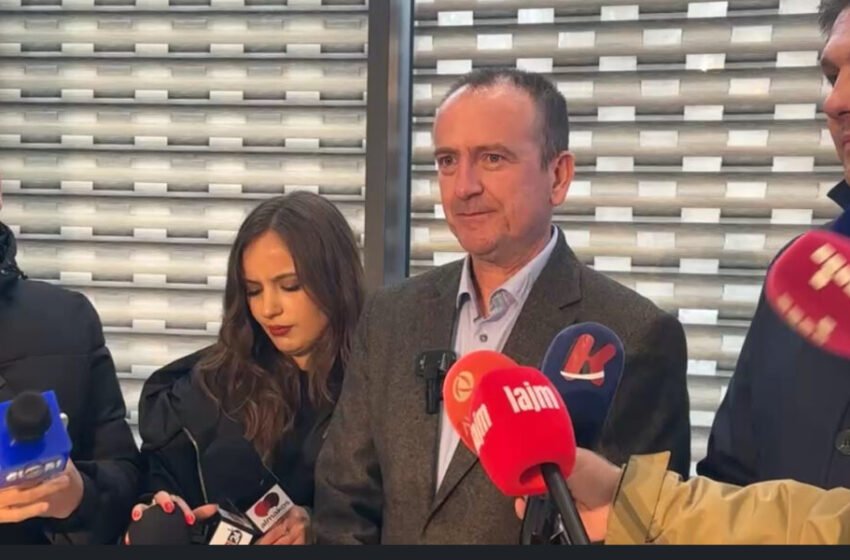 Taravari për zgjedhjet lokale: Do ta shohim cili është mendimi i Kuvendit partiak, do të tentojmë marrëveshje brenda VLEN-it