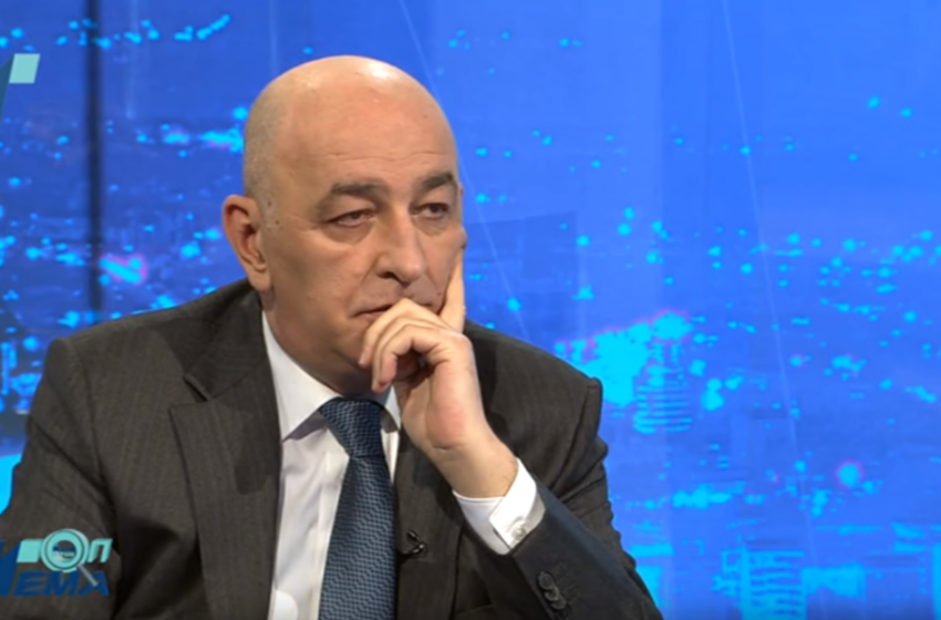 Zekolli: Kasami do të ishte lider korrekt i VLEN-it, ka treguar qëndrueshmëri politike