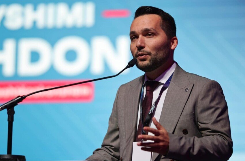  Ramadani: Deklaratat e Taravarit nuk janë sulm, por reflektim i sinqertë politik