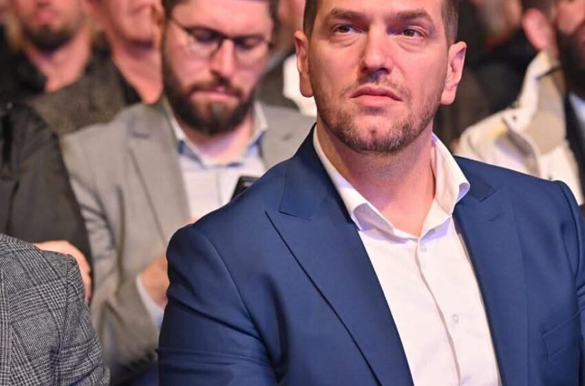 Uzeiri i përgjigjet Mexhitit: Aleanca për Shqiptarët është e një zëri dhe unike