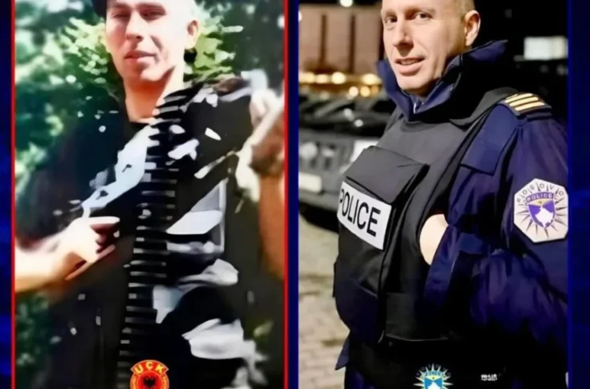 “Sa herë vdes dikush i UÇK-së, vdes edhe pak Kosovë” – Reagon gazetari Mehmetaj pas vrasjes së rreshterit Muhamed Lika