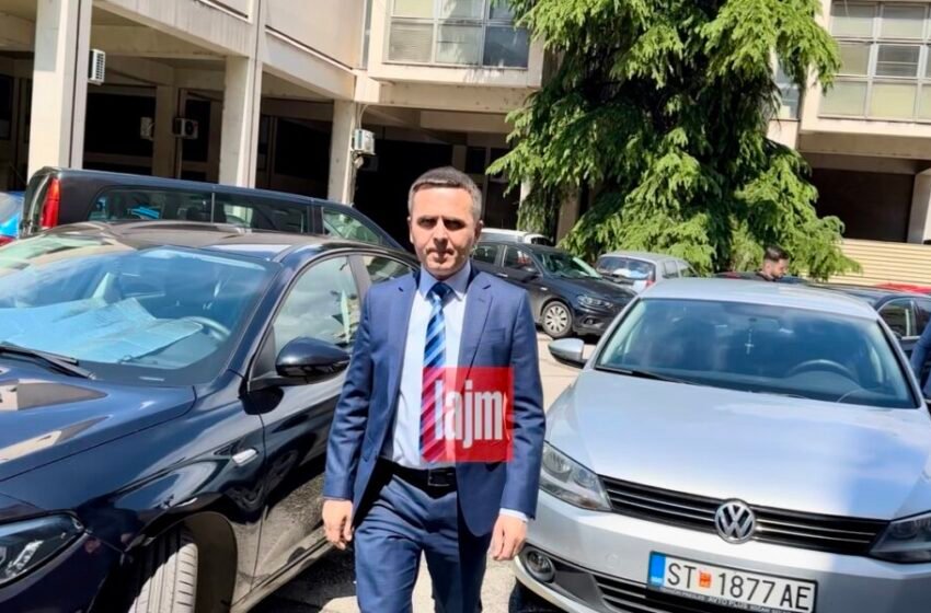 Liderët e VLEN-it, takim koordinues në Kuvend – do ta takojnë edhe Mickoskin!
