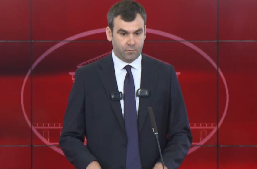 Latifi: Është hapur tenderi ndërkombëtar për ndërtimin e interkoneksionit prej 400 kV mes Maqedonisë dhe Shqipërisë, pritet të kushtojë 17 milionë €