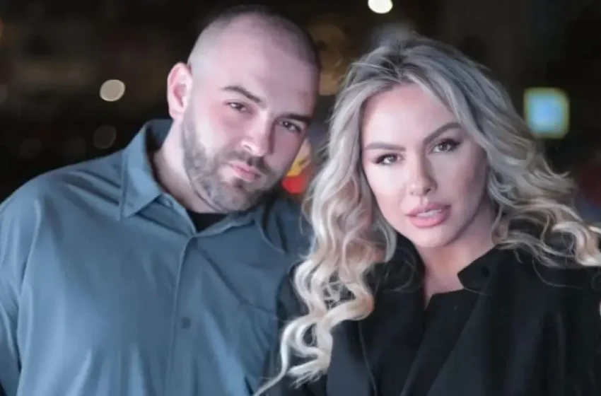 Krizë mes Big Bastës dhe Vesës? Përshëndetja e tij në “Ferma Vip” ndez dyshime