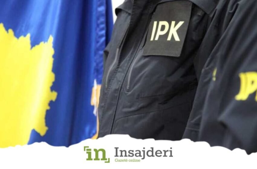 Arrestohet polici në Gjilan, dyshohet se rrahu të fejuarën e tij