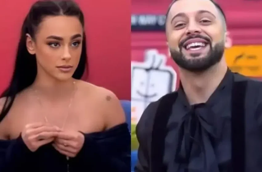 Prindërit e Gjestit emocionojnë/ Flasin për herë të parë për Eglin: Ja çfarë duam për të