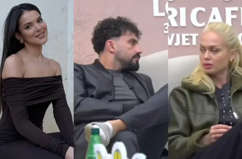Në gjendje të rëndë? Reagon Rizarta pasi Aldo shprehu hapur ndjenjat për…