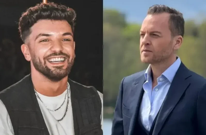  Në gjyq me Top Channel pas eksperiencës në Big Brother VIP, Olsi Bylyku flet për arsyen