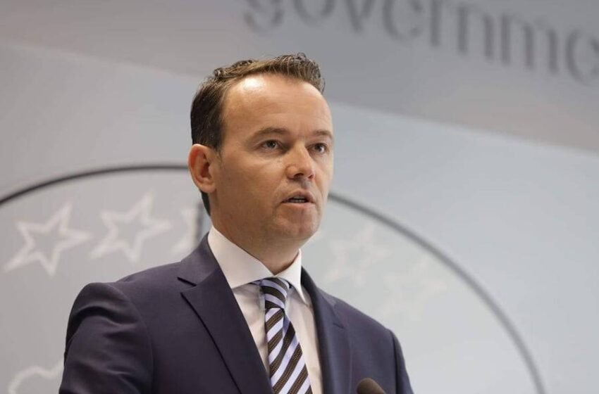“Kapriço dhe qejfe të individëve”- Peci e “godet” Duda Baljen