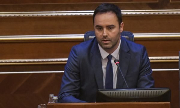 Konjufca: Besoj që i kemi numrat për formimin e Qeverisë