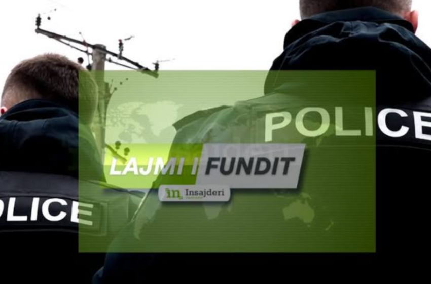 Kontrabandë me 138 atlete sportive, arrestohet i dyshuari në rrugën Gjilan-Ferizaj