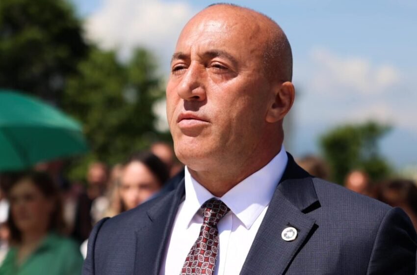 Haradinaj: Nuk kemi arsye me blloku sërish seancën