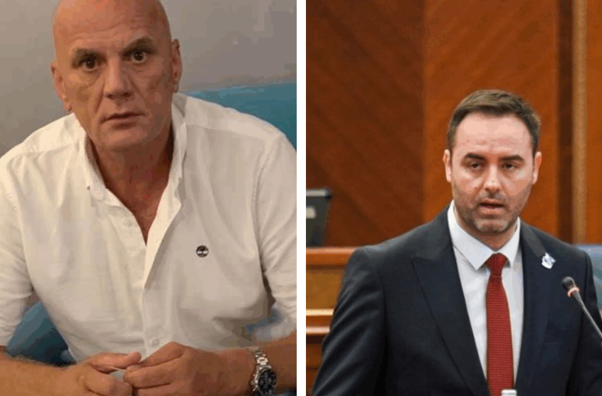 “Kurti ta fshijë postimin dhe të kërkojë falje”, Geci publikon bisedën në ‘WhatsApp’ që thotë se e kishte me Konjufcën