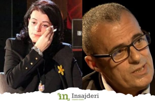 “Ky rrëfim do të ndryshojë jetë” – Vasfije Krasniqi përkrah publikisht Danin pas dëshmisë tronditëse për dhunimin gjatë luftës