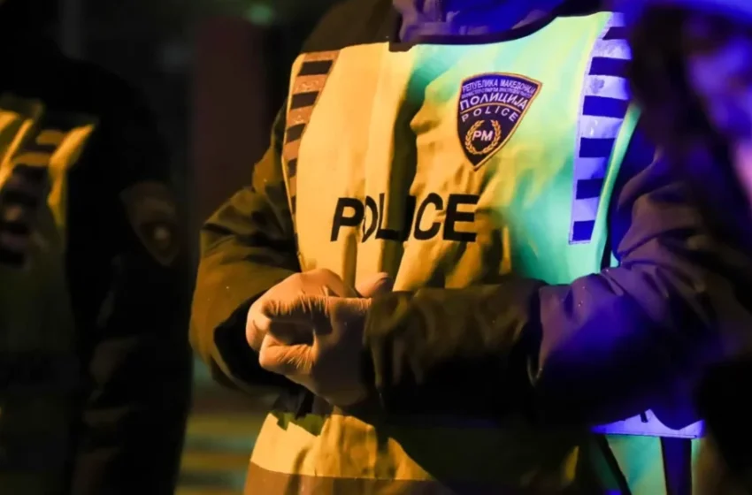 Një i mitur theri me thikë një 55-vjeçar në Shkup, i shqiptohet masa e paraburgimit