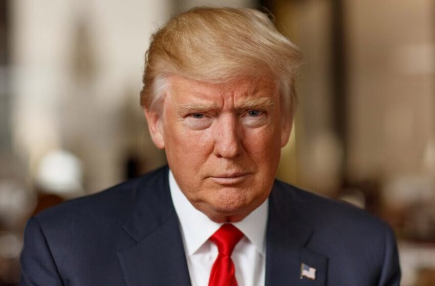 Tërbohet Serbia, Trump bën veprimin e madh ndaj Shqipërisë dhe Kosovës