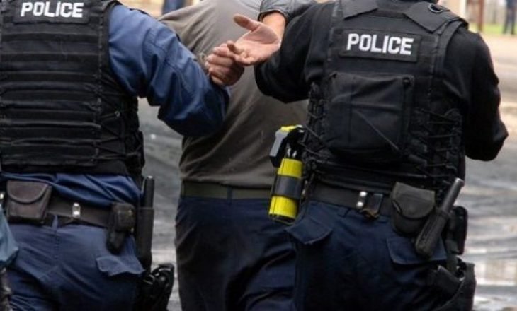 Prishtinë: Policia kapë gati gjysmë kilogrami marihuanë, arrestohen dy persona