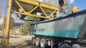 Foto: Ndërmarrja Publike për Rrugë Shtetërore