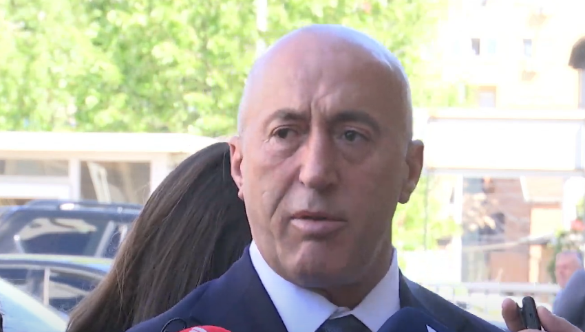 Haradinaj: Nëse propozohet sërish Haxhiu, situata në Kuvend do të jetë e njëjtë