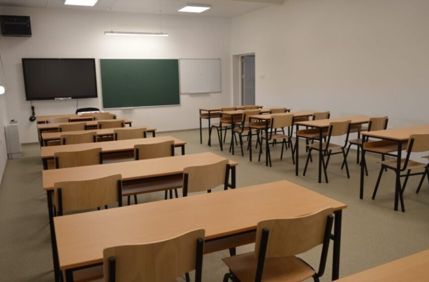ESHS-Maqedoni: Numri i nxënësve të shkollave të mesme është ulur për 0.2%