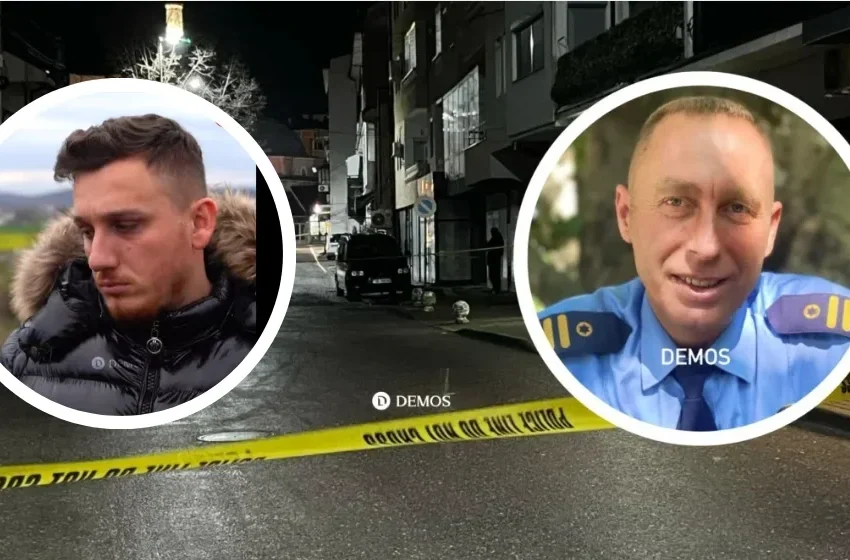 “Rastin e kemi prit shumë rëndë, e kemi pas si babë”, në lot nipi i policit të vrarë flet për rastin