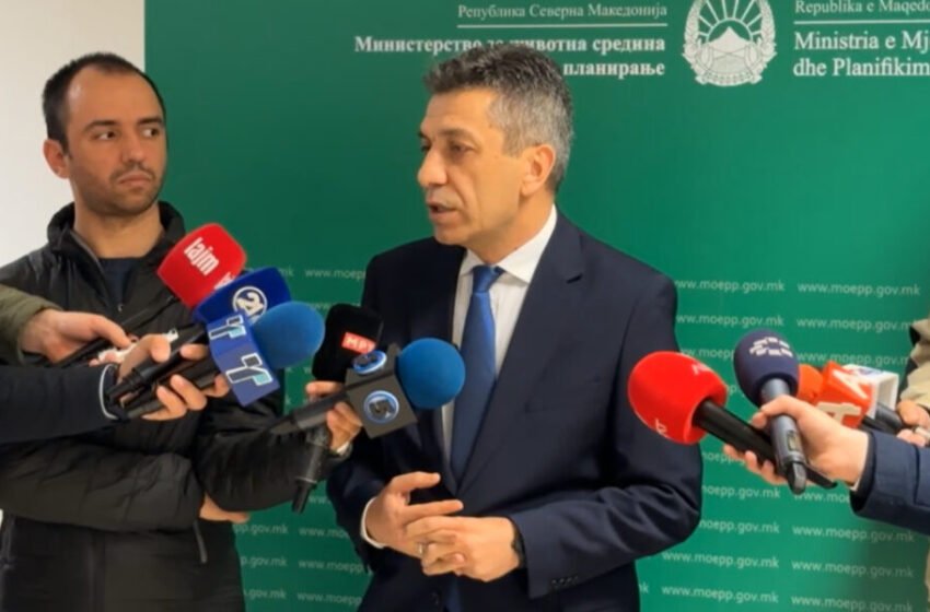 Mexhiti: Brenda javës do të ketë iniciativë për shkrirjen e VLEN-it, vetëm Taravari ka dilema!