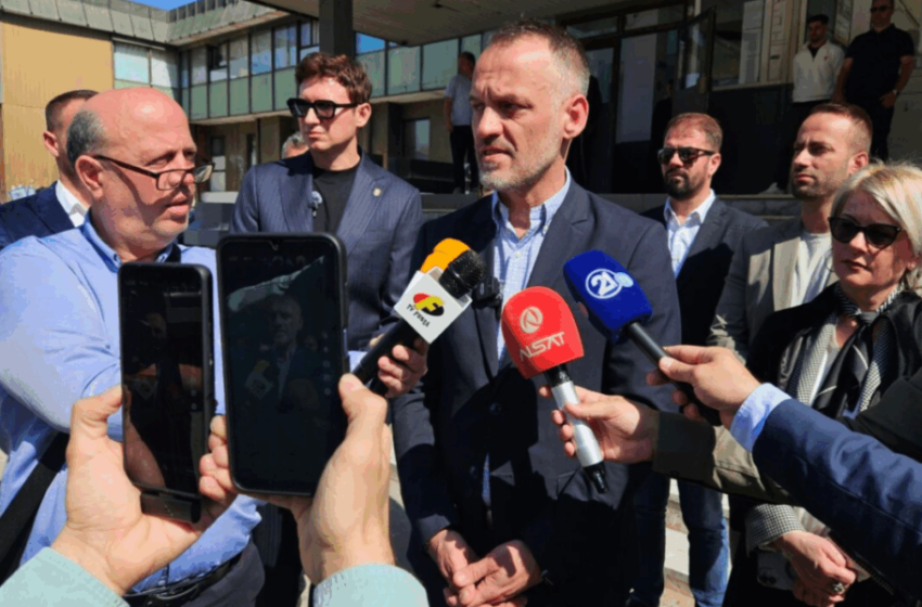 Fetai: ASH është në qeveri, s’ka plan për ndryshim të pozicioneve tona në ekzekutiv