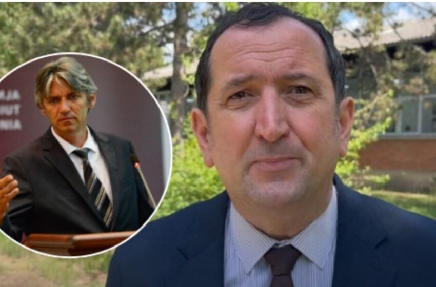 VIDEO/ Bekim Qoku: Sela është i mirëseardhur në shumicën parlamentare