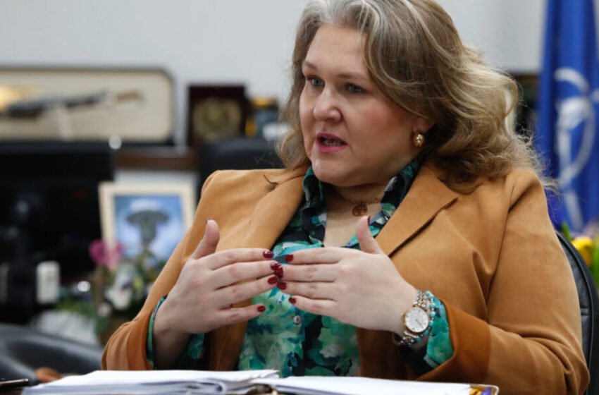 Petrovska: Hetimi për Koçanin është i kontaminuar me deklarata politike dhe veprime selektive