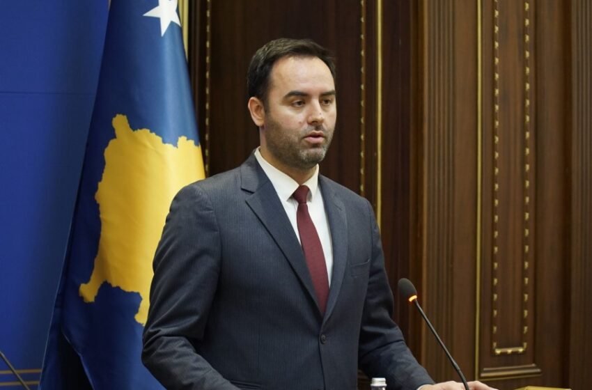  U tha se ia kërkoi Gani Gecit votën, reagojnë nga kampi i Glauk Konjufcës