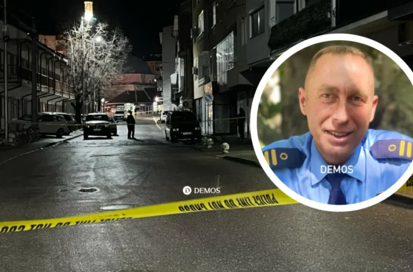  “Lajmin për vdekjen e Muhamedit e kuptuam në Facebook”, vëllai i rreshterit kosovar flet për rastin