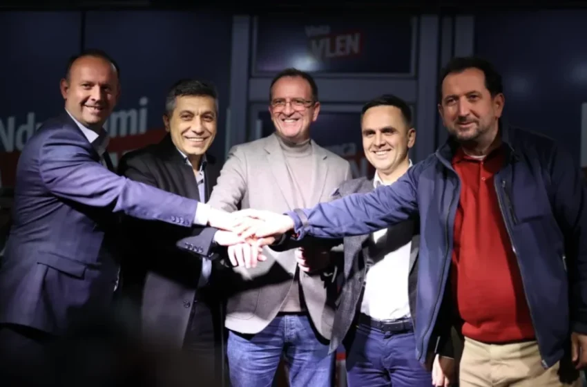 Përfundon mbledhja e VLEN-it, zgjidhja pritet ditëve në vijim