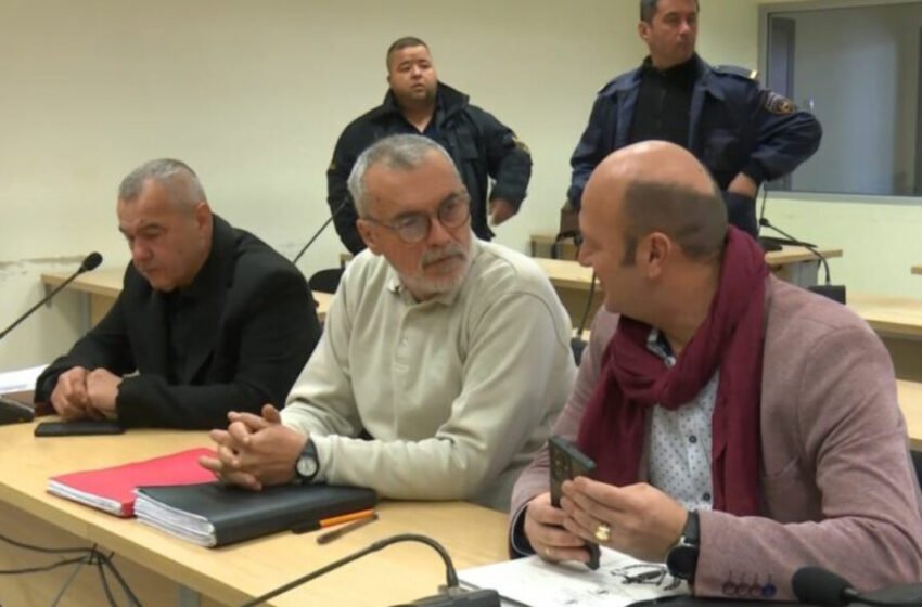 Vazhdon gjykimi për vrasjen e Vanjës dhe Pançes, Palevski do t’iu përgjigjet pyetjeve nga Prokuroria