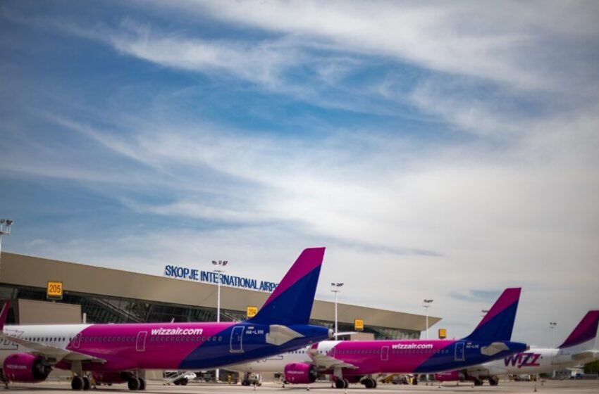 Dyshohen për kontrabandë të arit në vlerë prej gjysmë milioni euro në aeroportin e Shkupit, hapet hetim për dy persona nga Belgjika