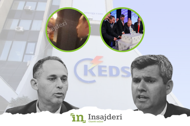 ZRRE-ja nën “kthetrat” e KEDS’it- Sa të afërt janë ‘kokat’ e rregullatorit me kompaninë turke që po arsyetojnë shtrenjtimin e çmimit të rrymës?