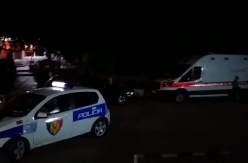 Humbi kontrollin e motomjetit dhe doli nga rruga Burrel-Komsi, humb jetën 41-vjeçari