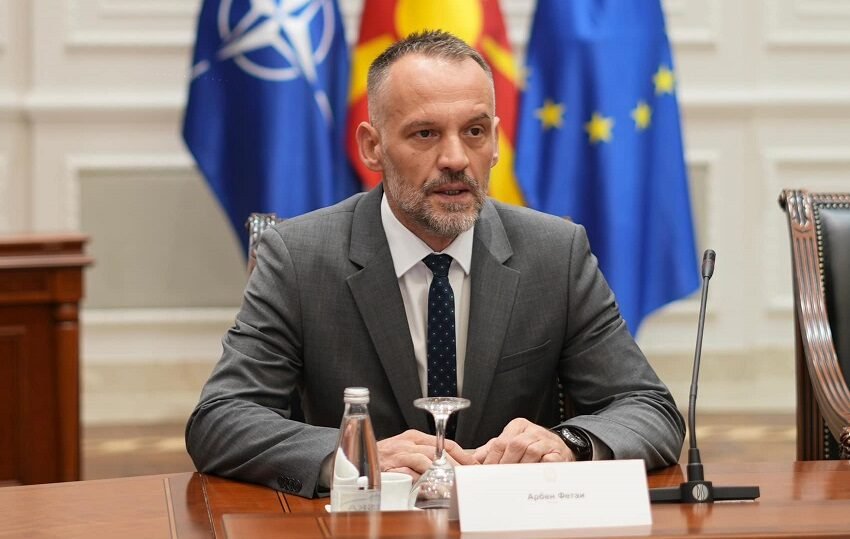 Fetai: BDI është strumbullari i stërkeqjës që ka kapluar shtetin dhe shqiptarët