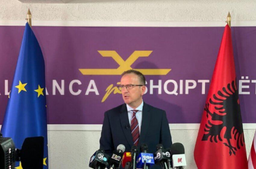 ASH: Hetuesia le ta zbardh rastin, kemi paralajmëruar edhe zyrtarët tanë s’ka kompromis me korrupsionin!