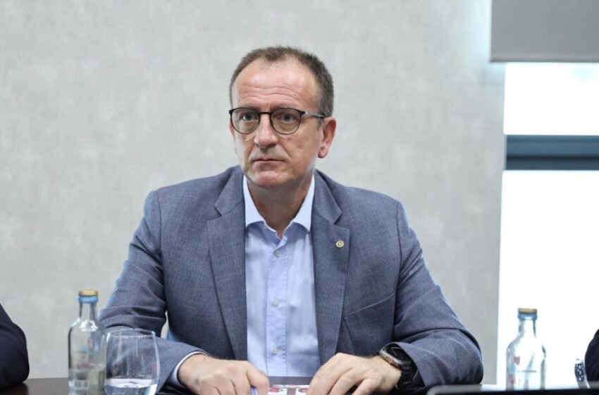 Taravari: Populli është busulla ime, ndërgjegjia dhe forca ime